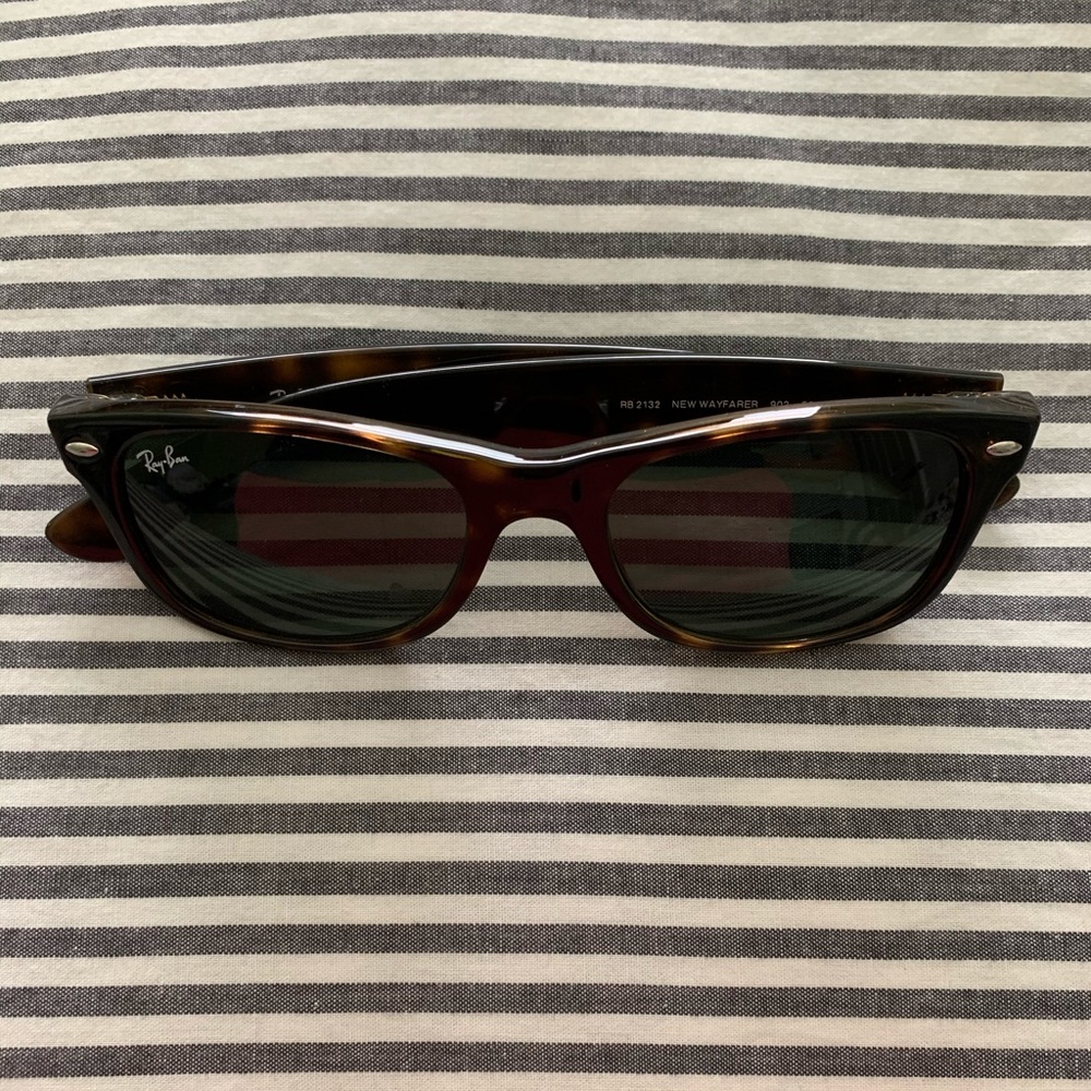 Ray-Ban